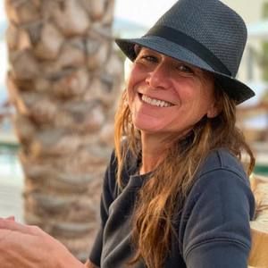 Meet your Posher, Molly